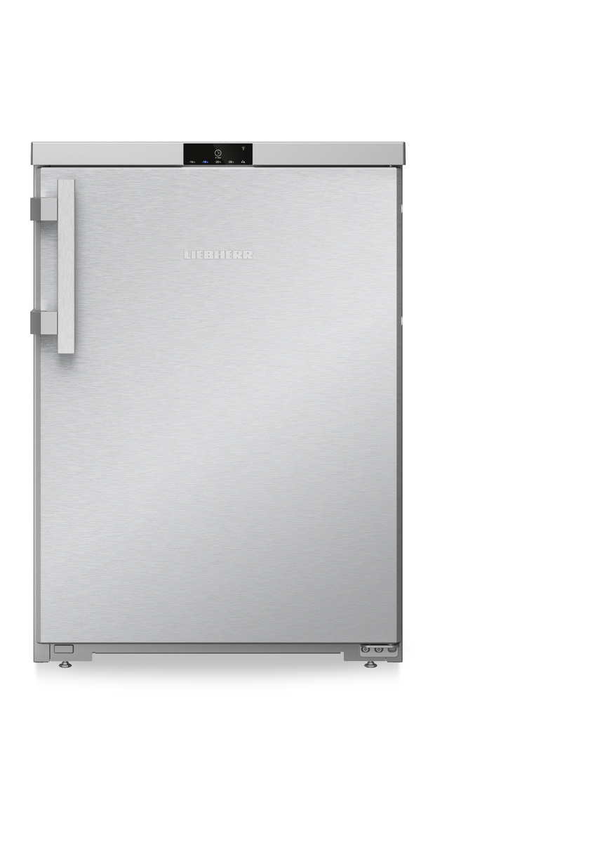 Liebherr FNSDDI1624 60cm Freezer - White