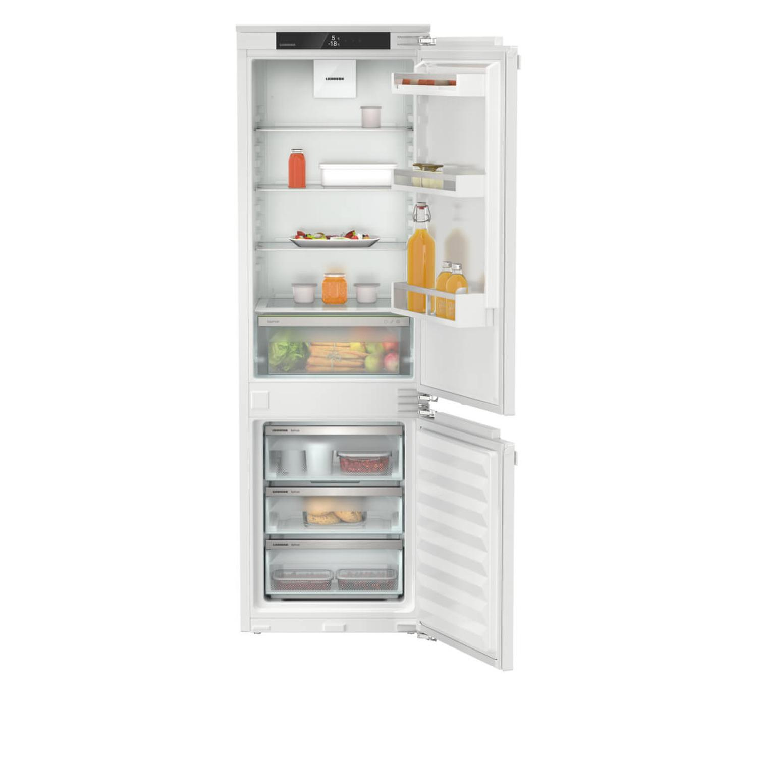Liebherr IKGN51VE03 55.9cm 70/30 Integrated Frost Free Fridge Freezer