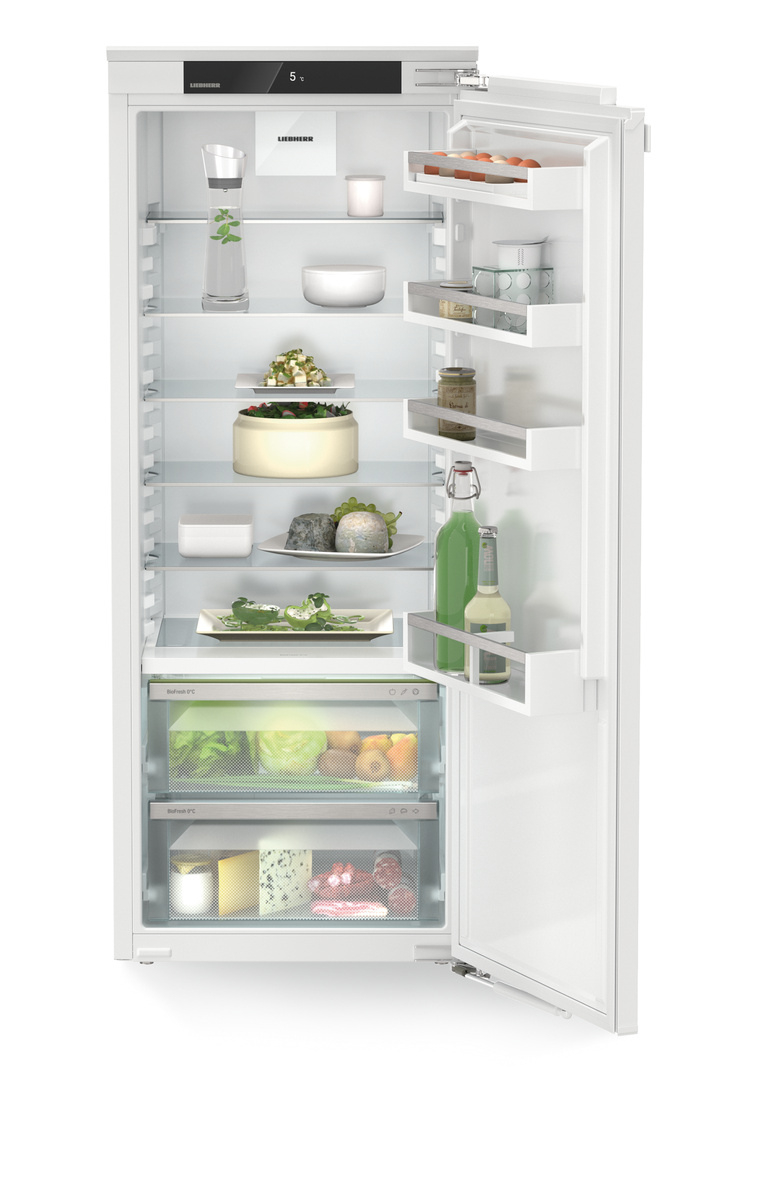 Liebherr IRBC4520 55.9cm Built-In Tall Larder Fridge