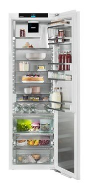 Liebherr IRBdi5180 55.9cm Integrated Tall Larder Fridge