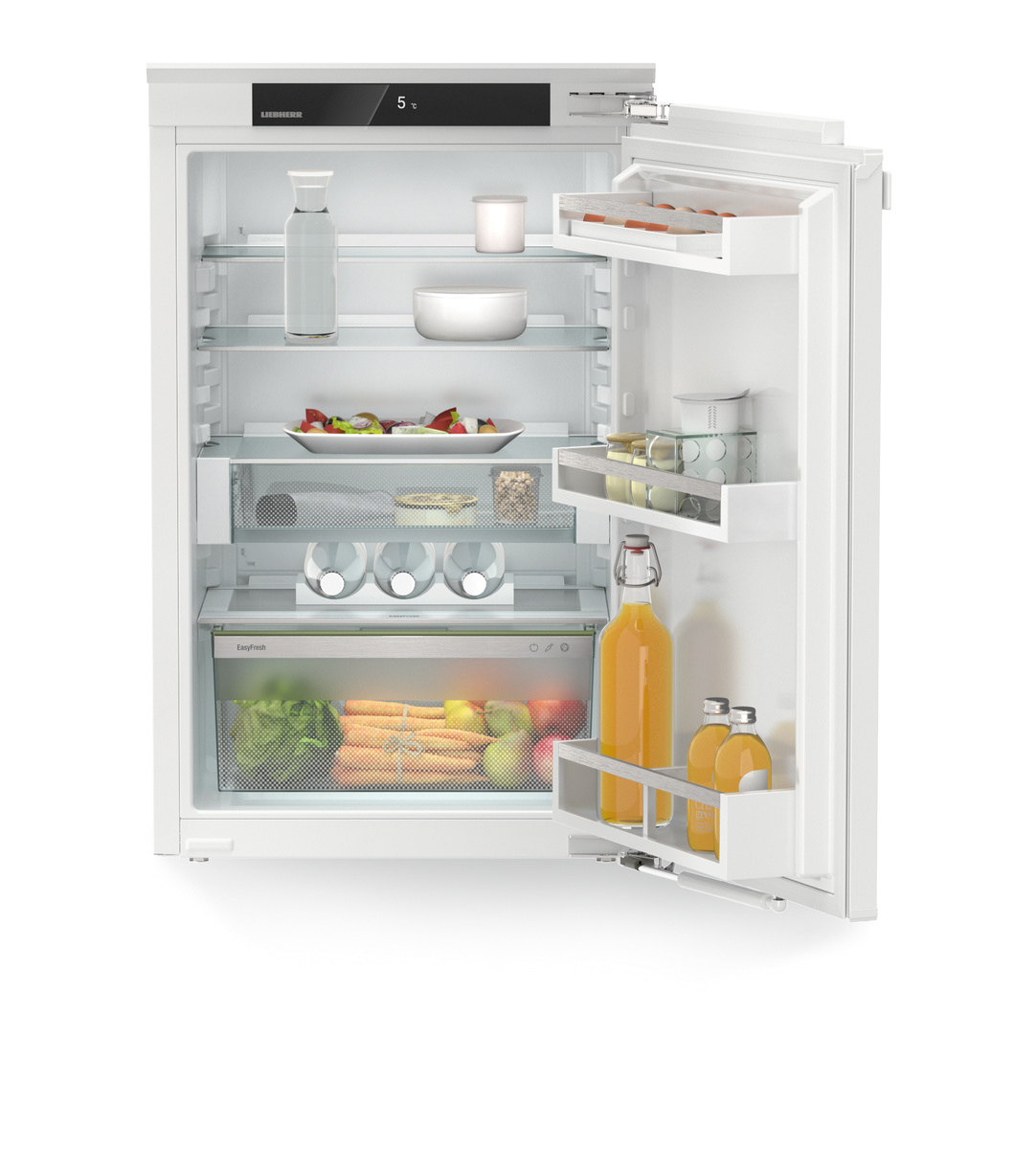 Liebherr IRC3920 Integrated fridge with EasyFresh