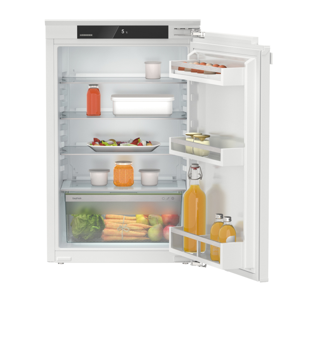 Liebherr IRE3900 55.9cm Built-In Undercounter Larder Fridge