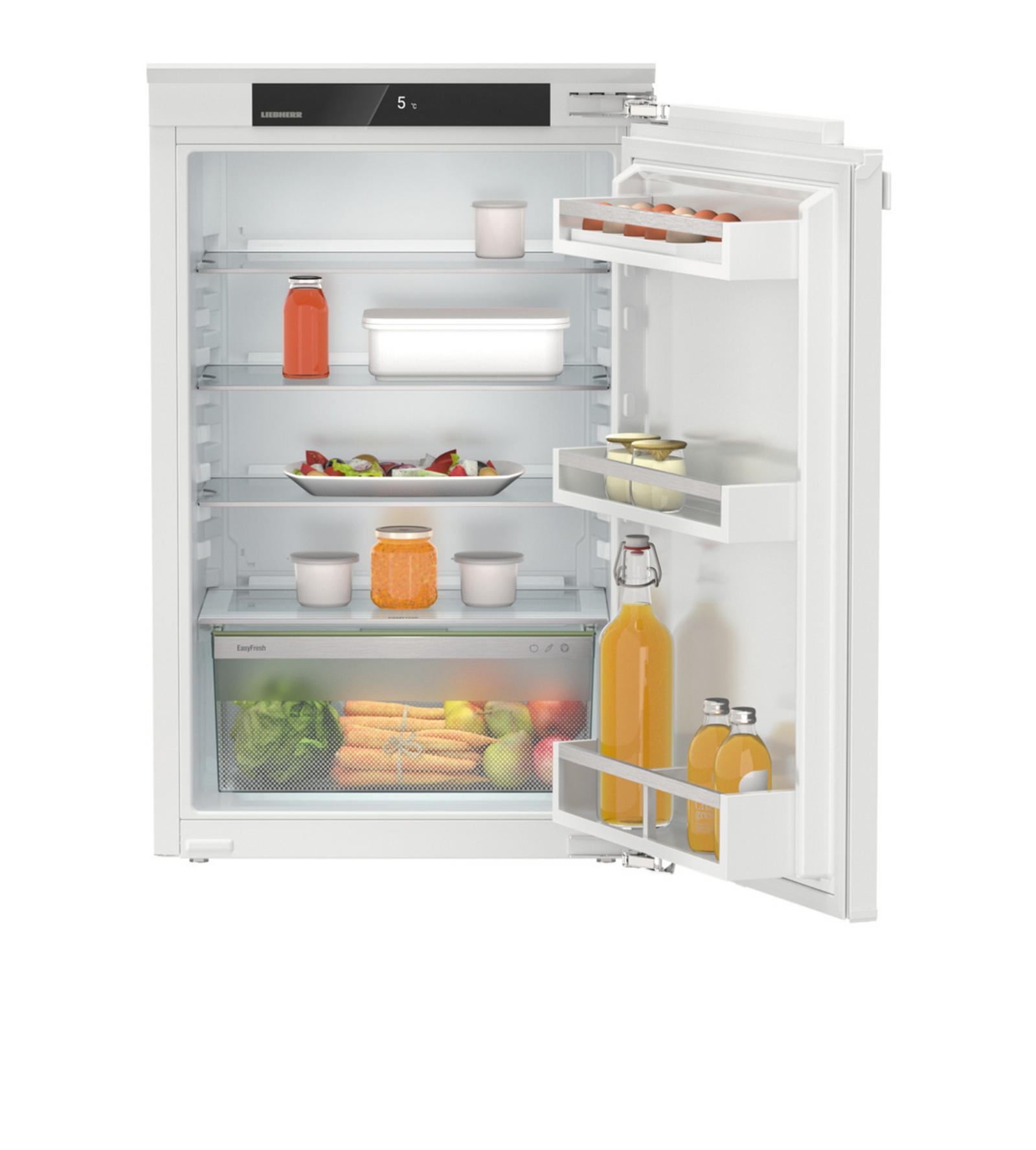 Liebherr IRE3900 55.9cm Built-In Undercounter Larder Fridge