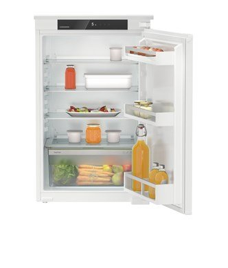Liebherr IRSe3900 54.1cm Integrated Fridge - White