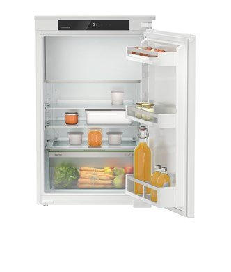 Liebherr IRSe3901 55.5cm Integrated Fridge - White
