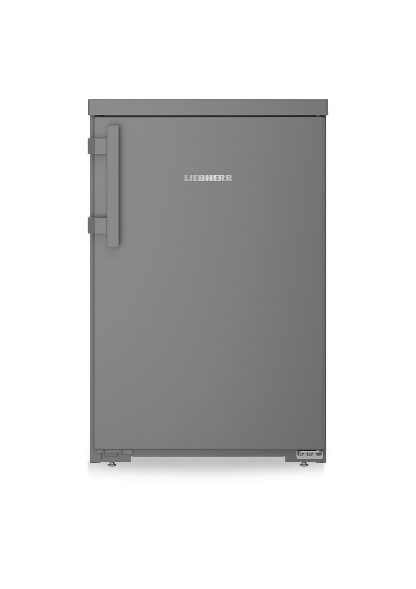 Liebherr RDGD1400 Under Counter Larder Fridge - Dark Grey