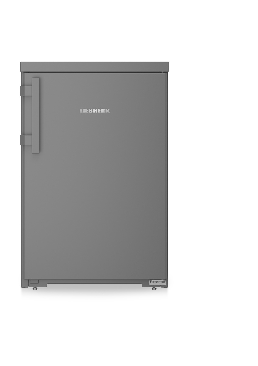 Liebherr RDGD1401 Under counter Fridge with Ice Box - Dark Grey