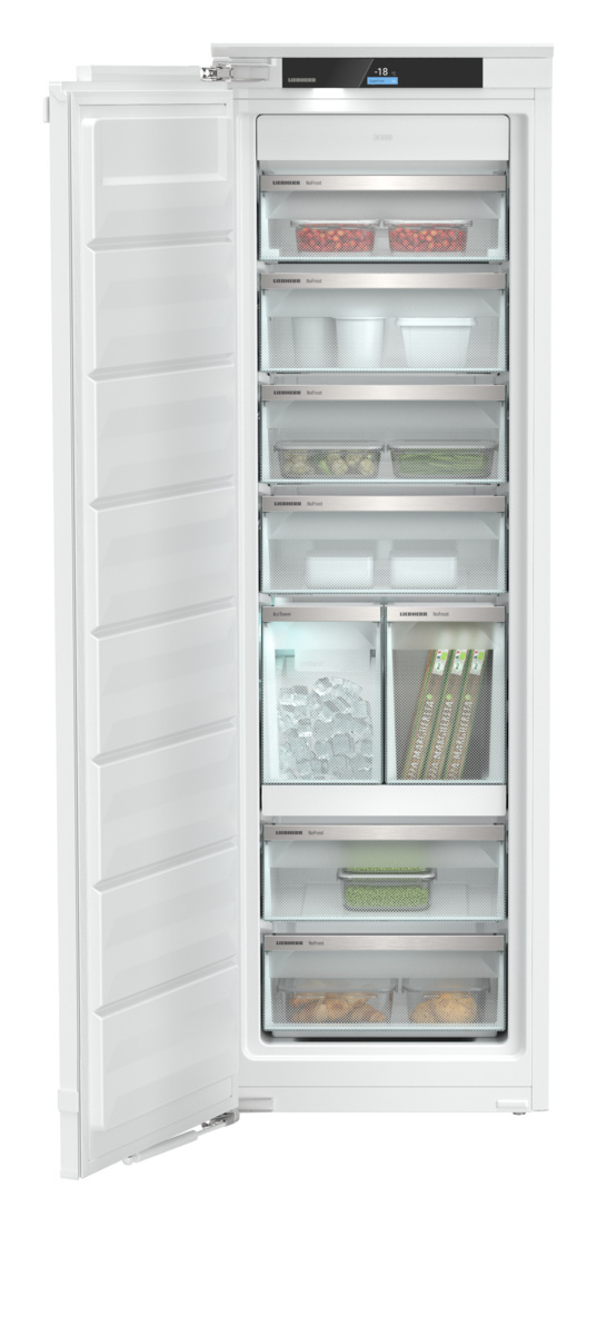 Liebherr SIFNDI5188 55.9cm Built in Freezer