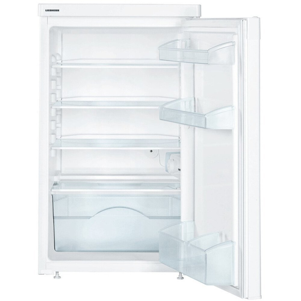 Liebherr T1400 50.1cm Undercounter Larder Fridge - White