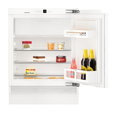 Liebherr UIK1514 60cm Built In Undercounter Fridge - White