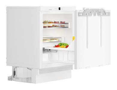 Liebherr UIK1550/20 60cm Integrated Undercounter Fridge - White
