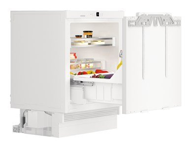 Liebherr UIKO1560 60cm Built Under Undercounter Fridge - White