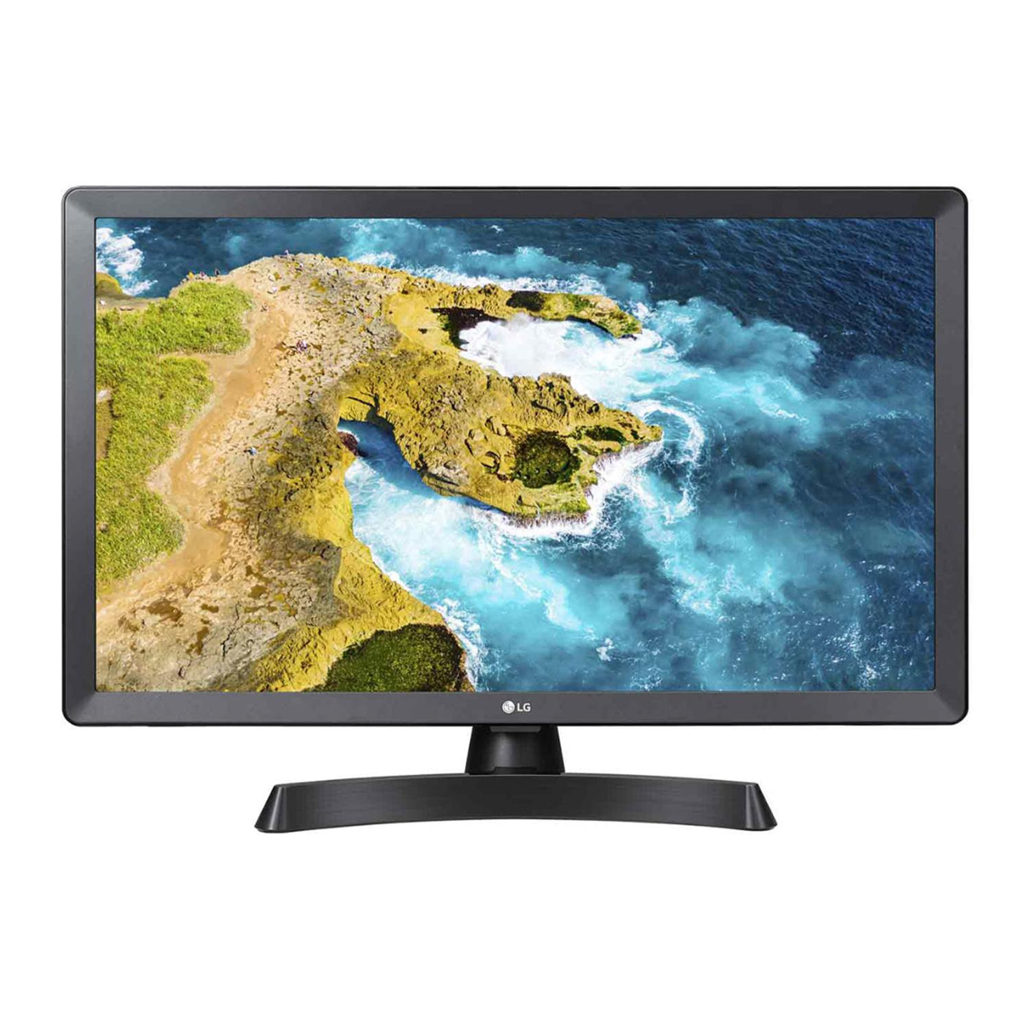 LG 24TQ510S-PZ.AEK 24" HD Ready TV Monitor