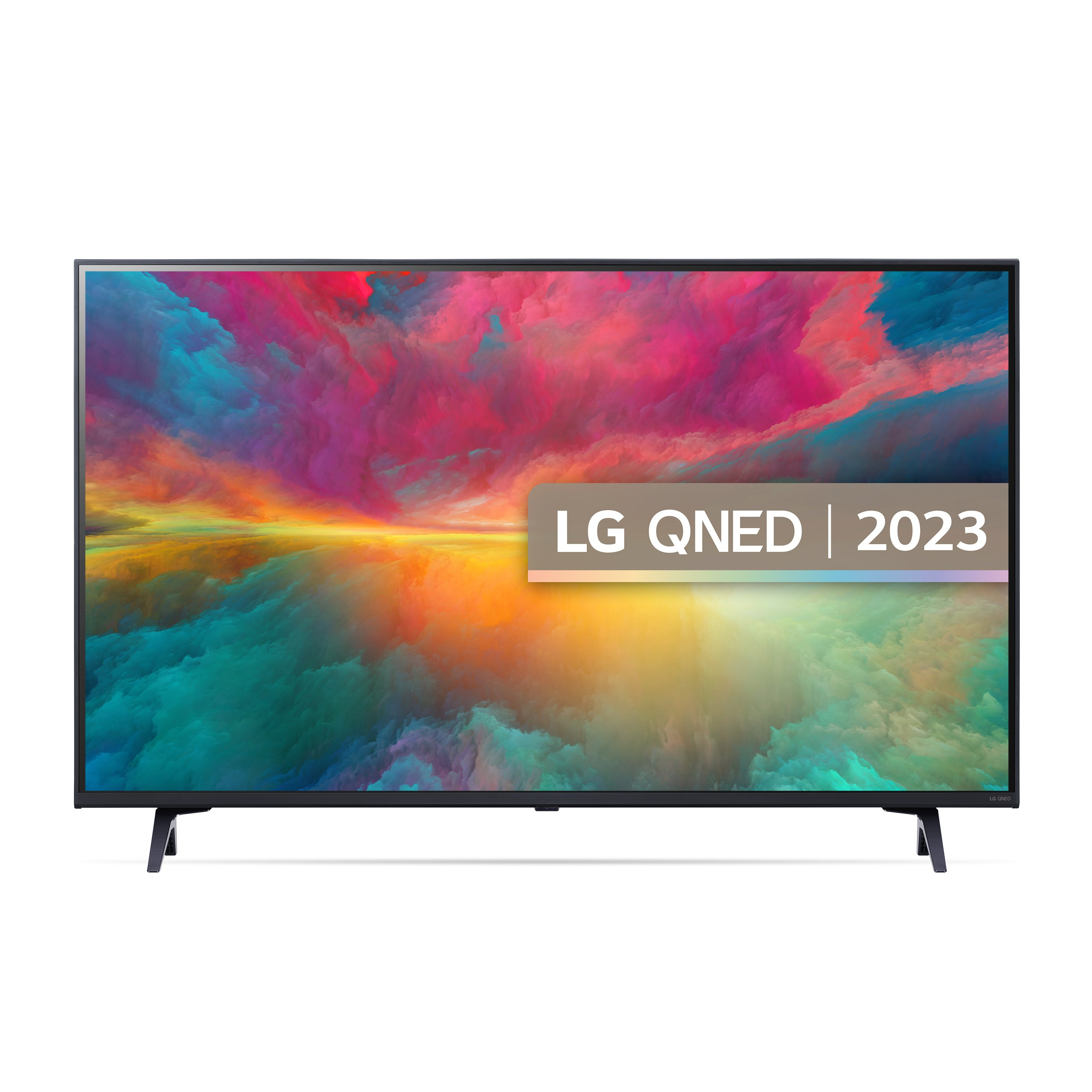LG 43QNED756RA_AEK 43" 4K QNED Smart TV