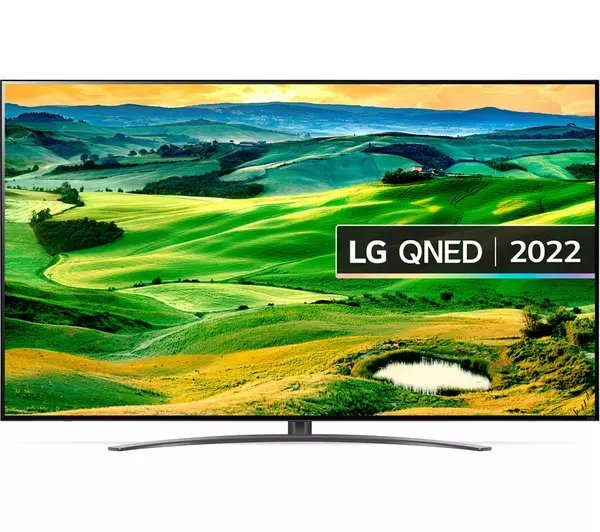 LG 86QNED816RE_AEK 86"4K QNED Smart TV