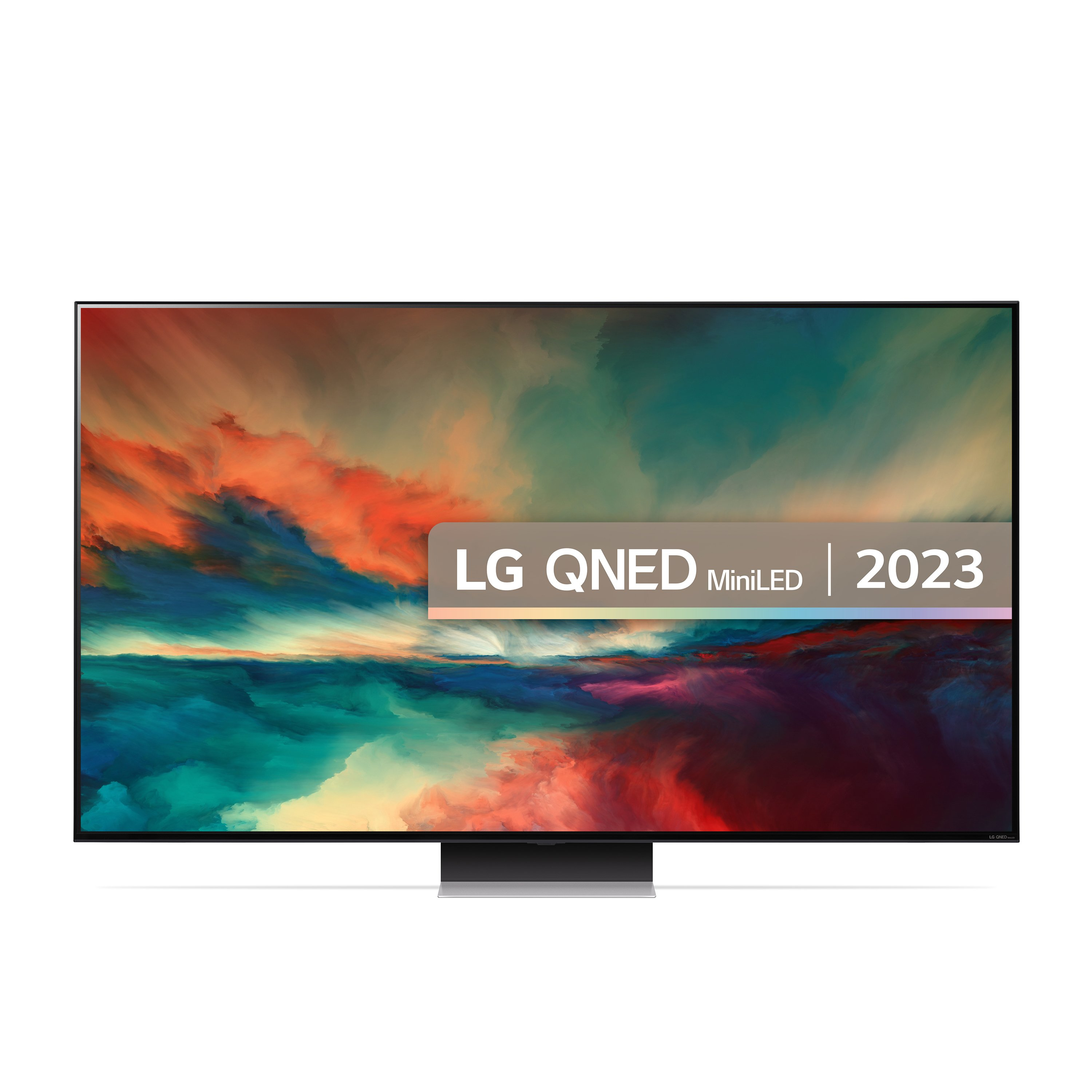 LG 86QNED866RE 86