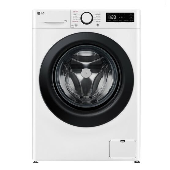 LG Series 3 F2Y509WBLN1 Counter-Depth MAX - 9kg 1200rpm Washing Machine - White