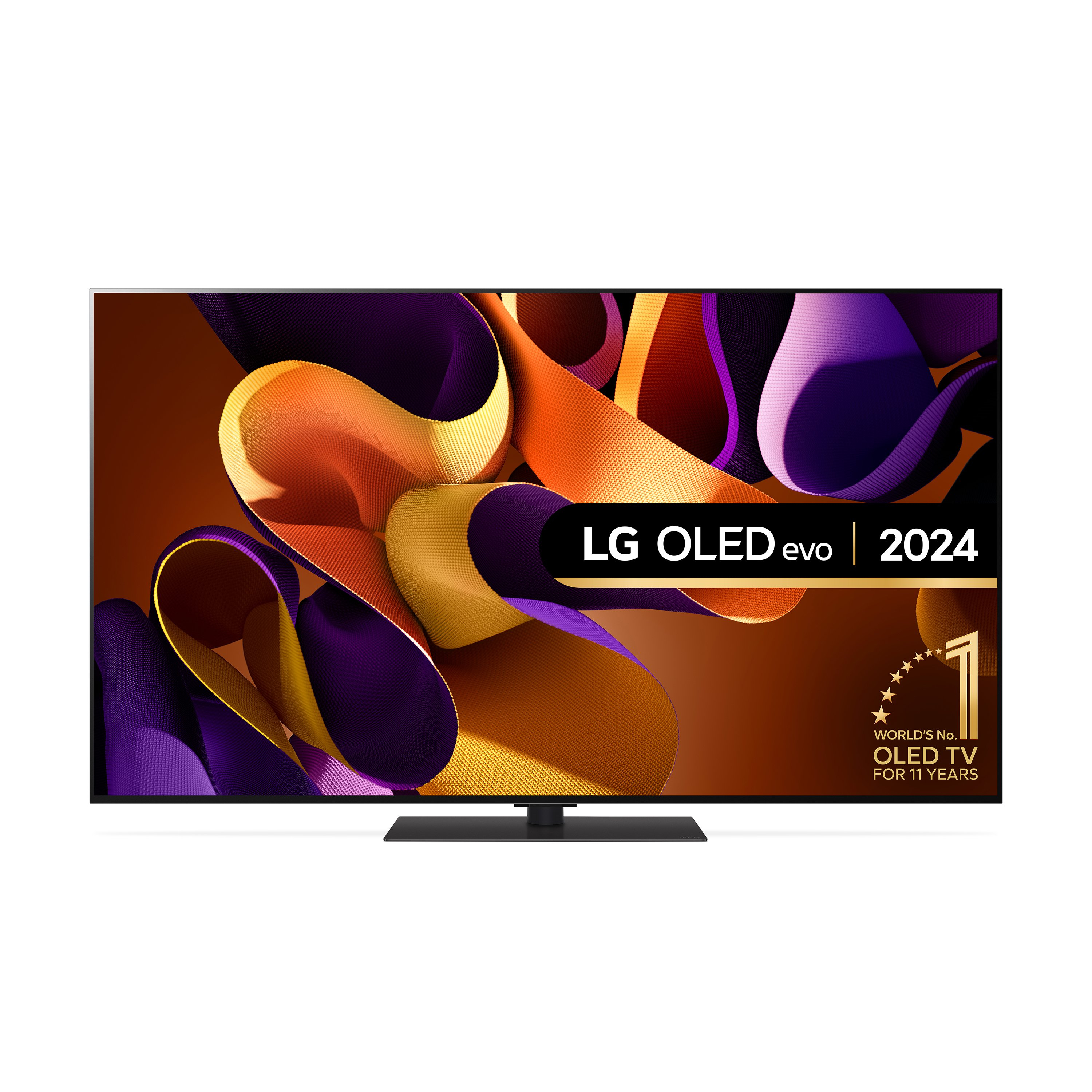LG OLED65G46LS.AEK 65" 4K OLED EVO Smart TV