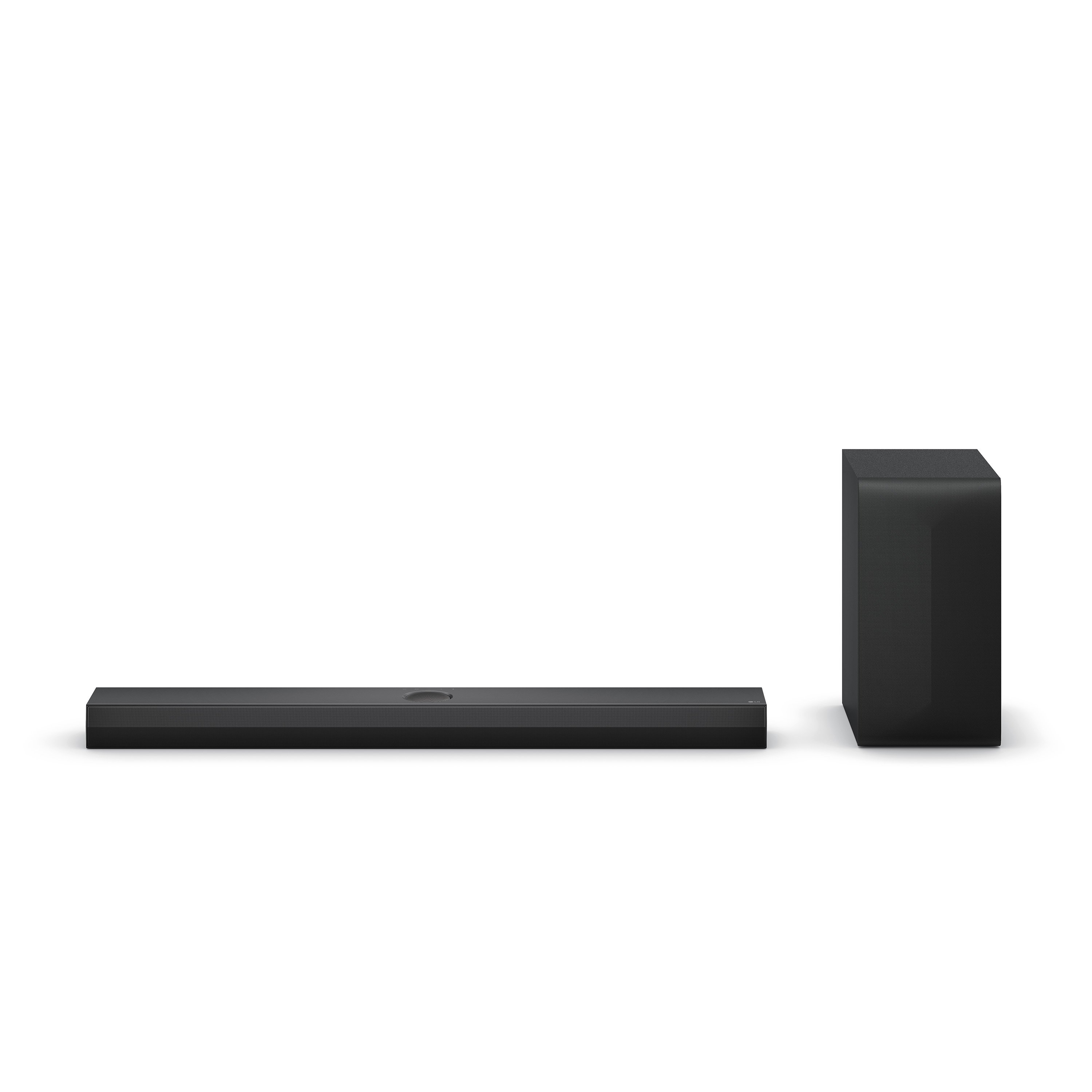 LG US70TY.AGBRLLK Wireless 3.1.1ch Soundbar & Subwoofer - Black