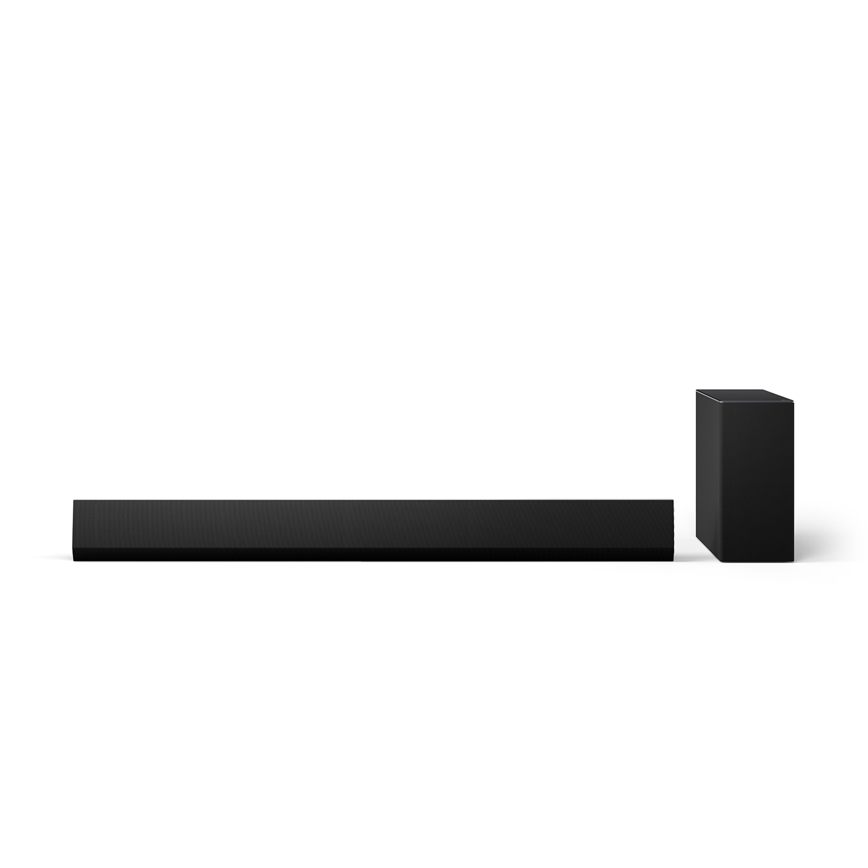 LG USG10TY.DGBRLLK Wireless3.1ch Soundbar & Subwoofer - Black