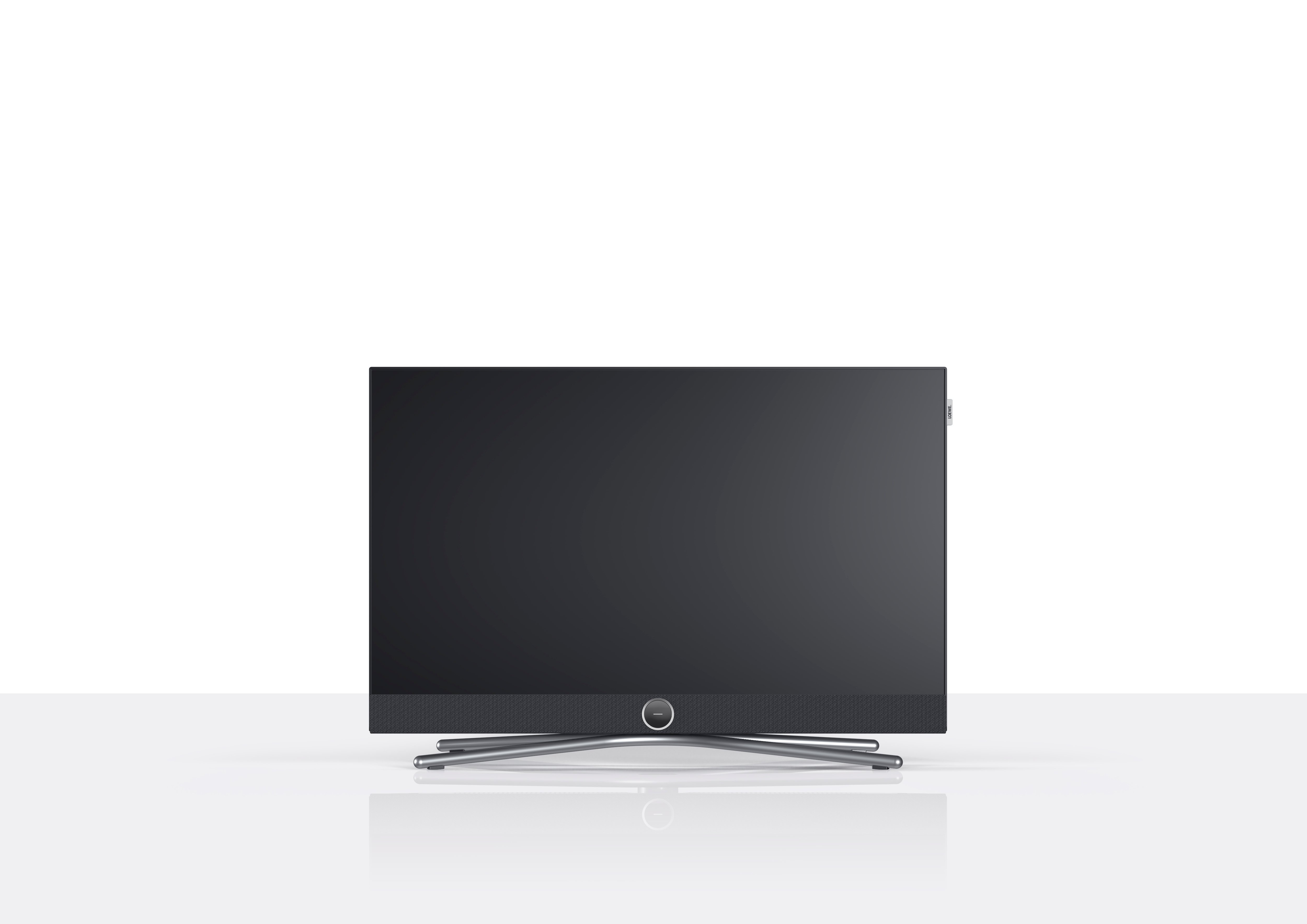 Loewe 60512D90 43" LCD Smart TV
