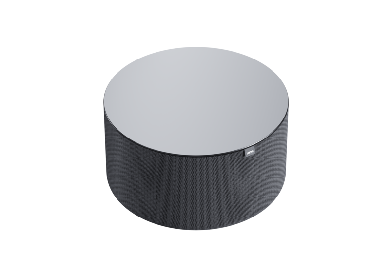 Loewe KLANGSUB1 Subwoofer - Basalt Grey