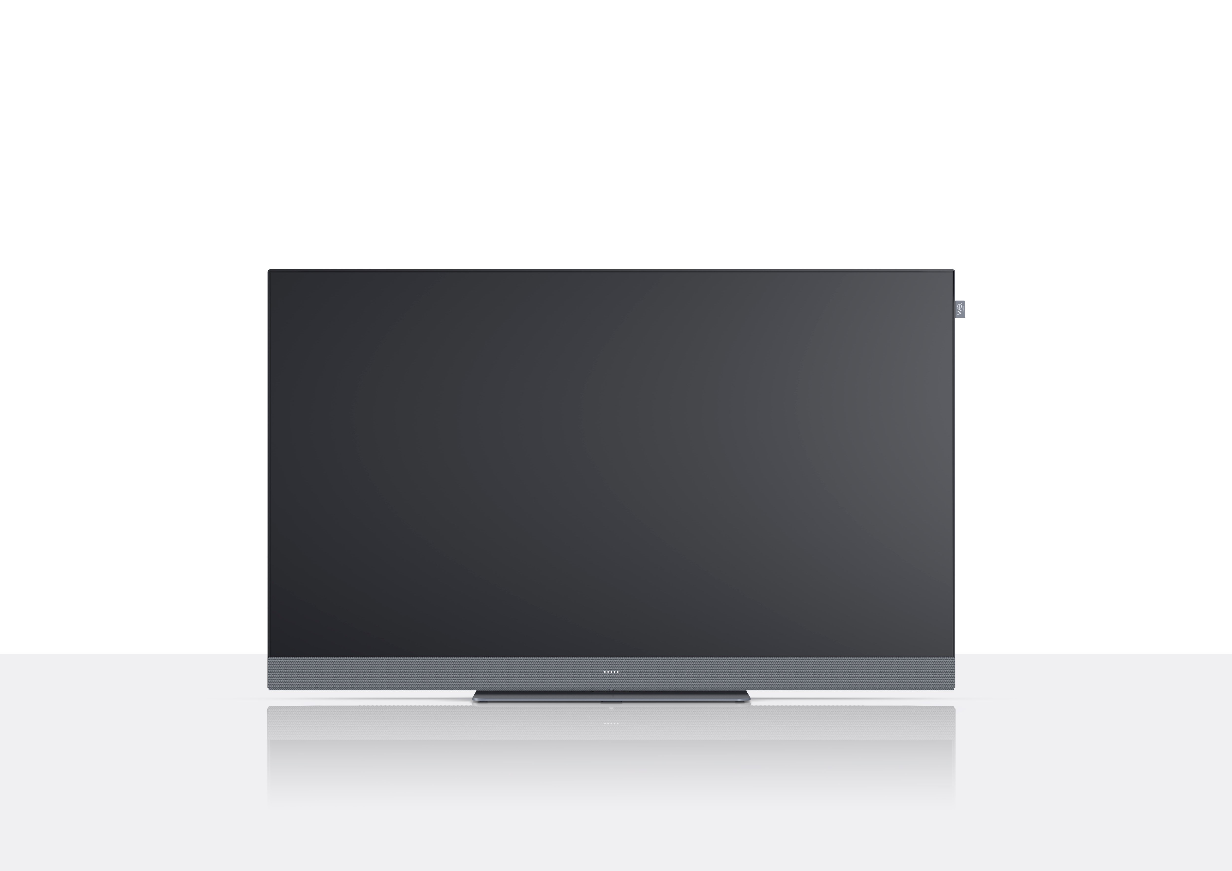 Loewe WESEE43SG 43" LCD Smart TV - Storm Grey