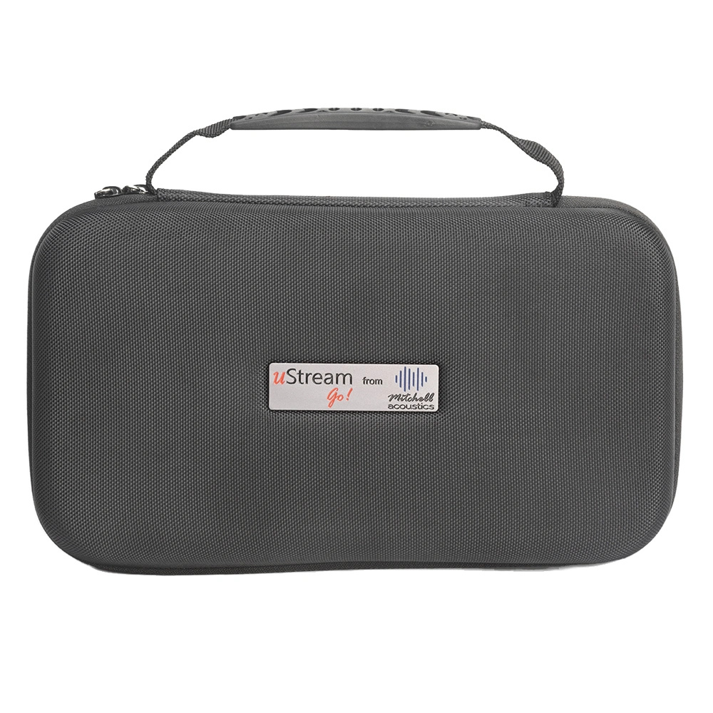Mitchell Acoustics UStream Go Case