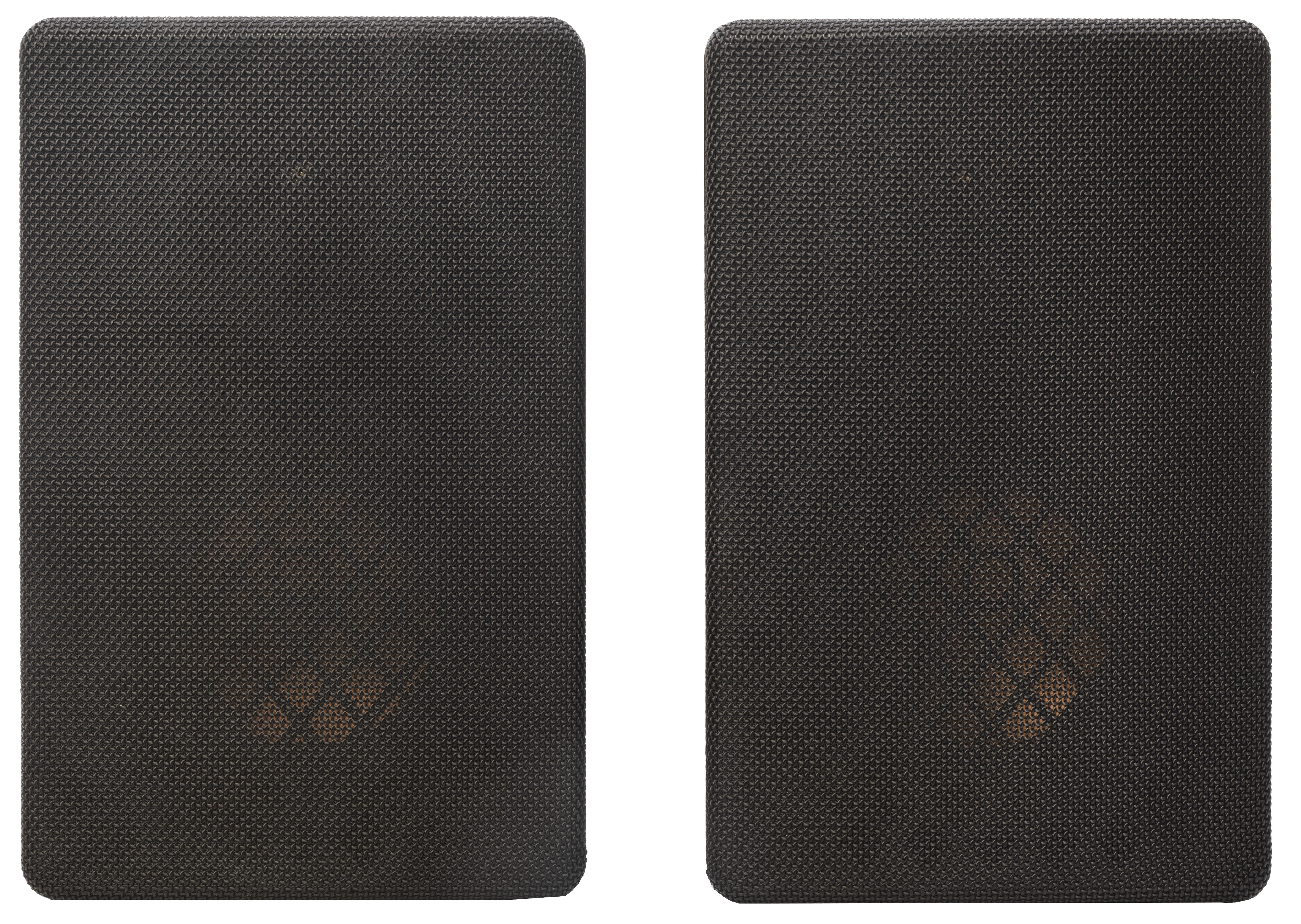 Mitch Acc UStream One Active stereo wireless Speakers - Black