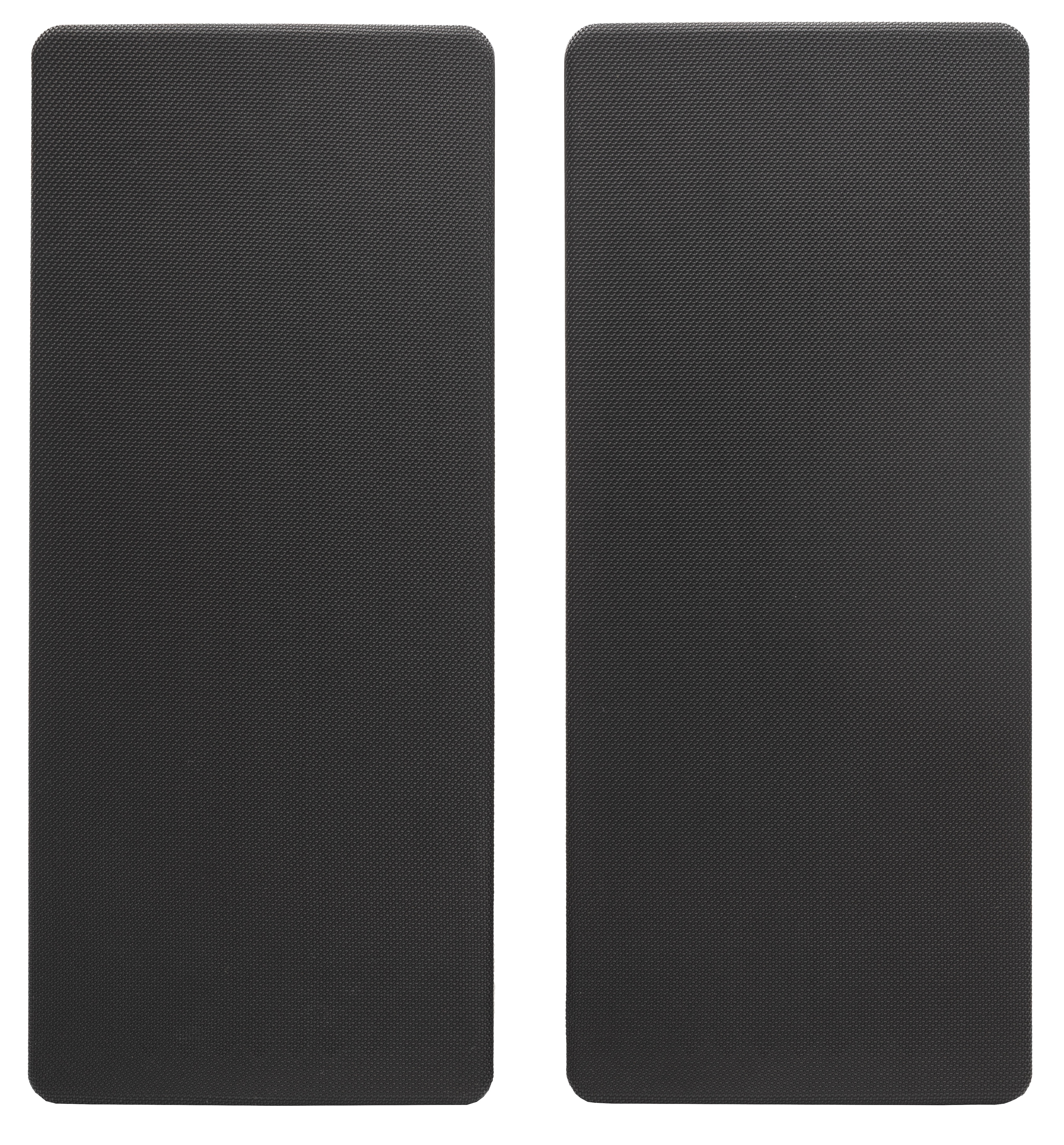 Mitch Acc UStream Three Active stereo wireless Speakers - Black