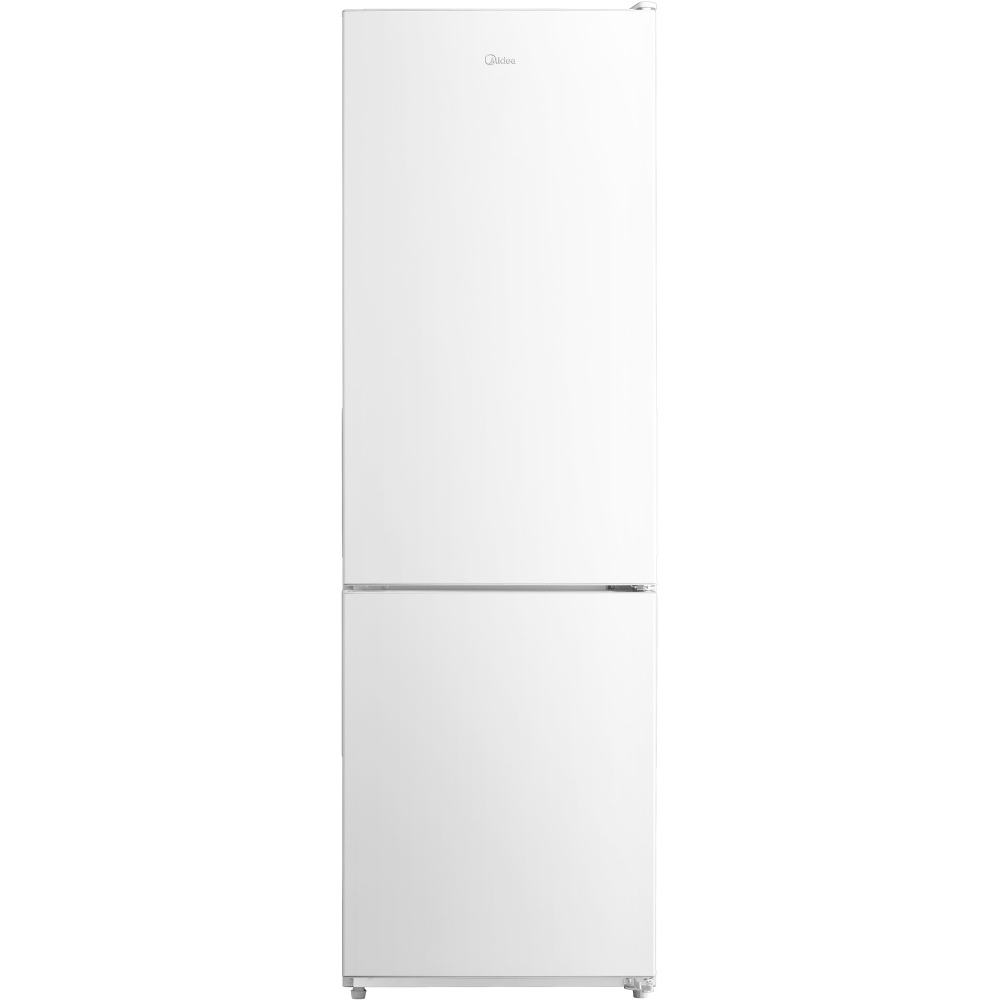 Midea MDRB424FGC01I 70/30 Total No Frost Fridge Freezer  - White