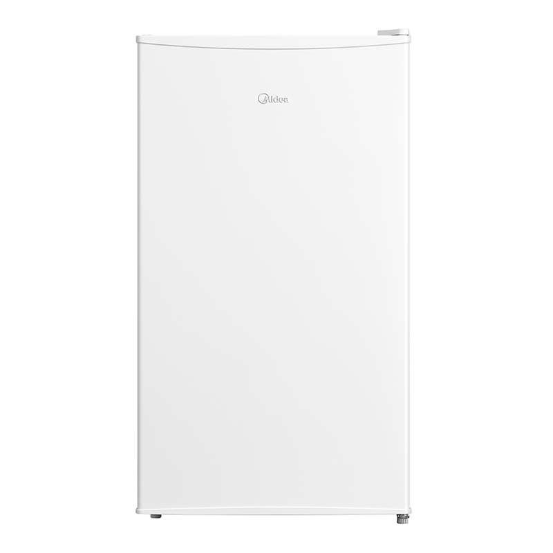 Midea MDRD125FGE01 47.5cm Undercounter Fridge - White