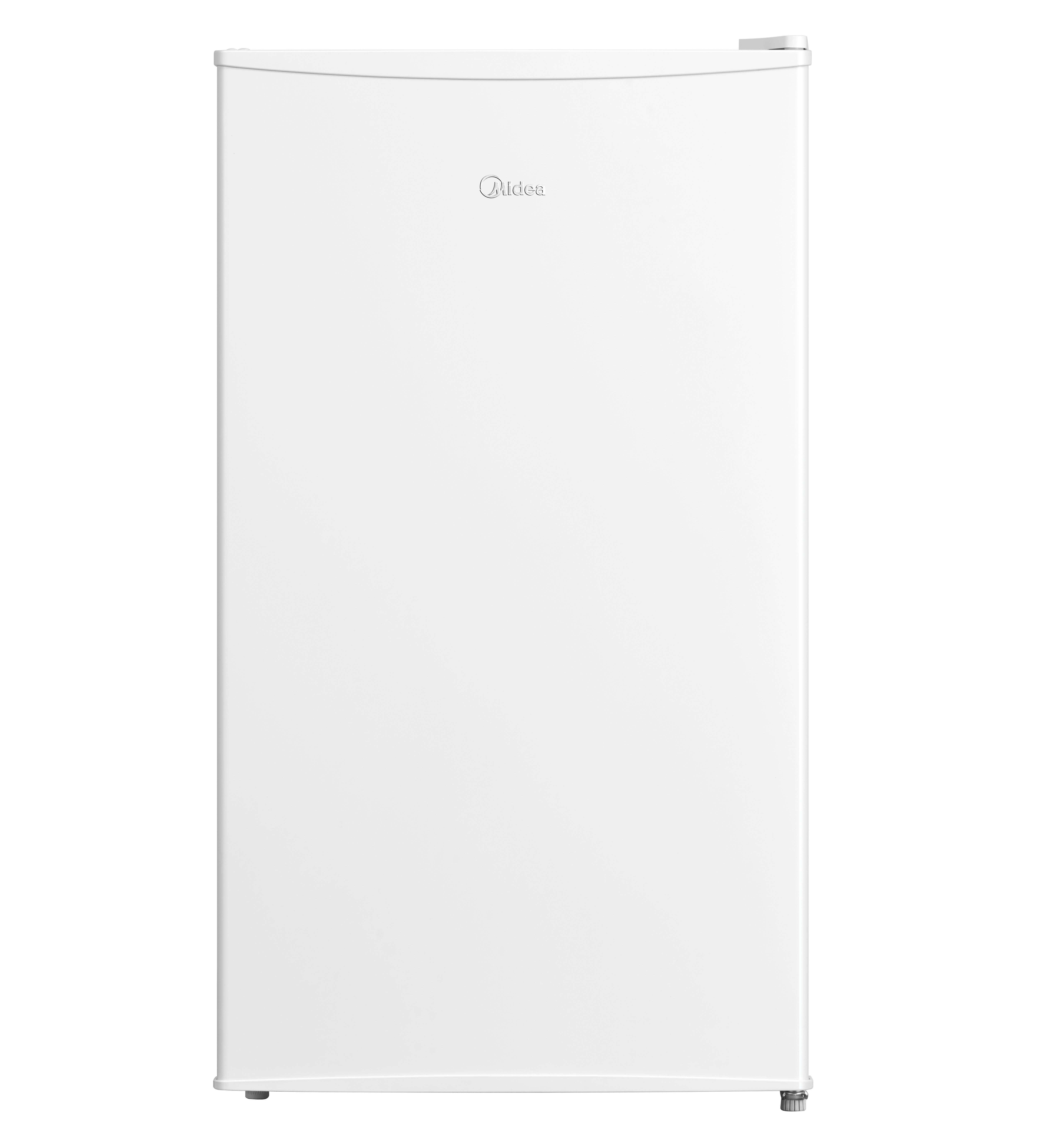 Midea MDRD125FGF01 47.5cm Undercounter Fridge - White