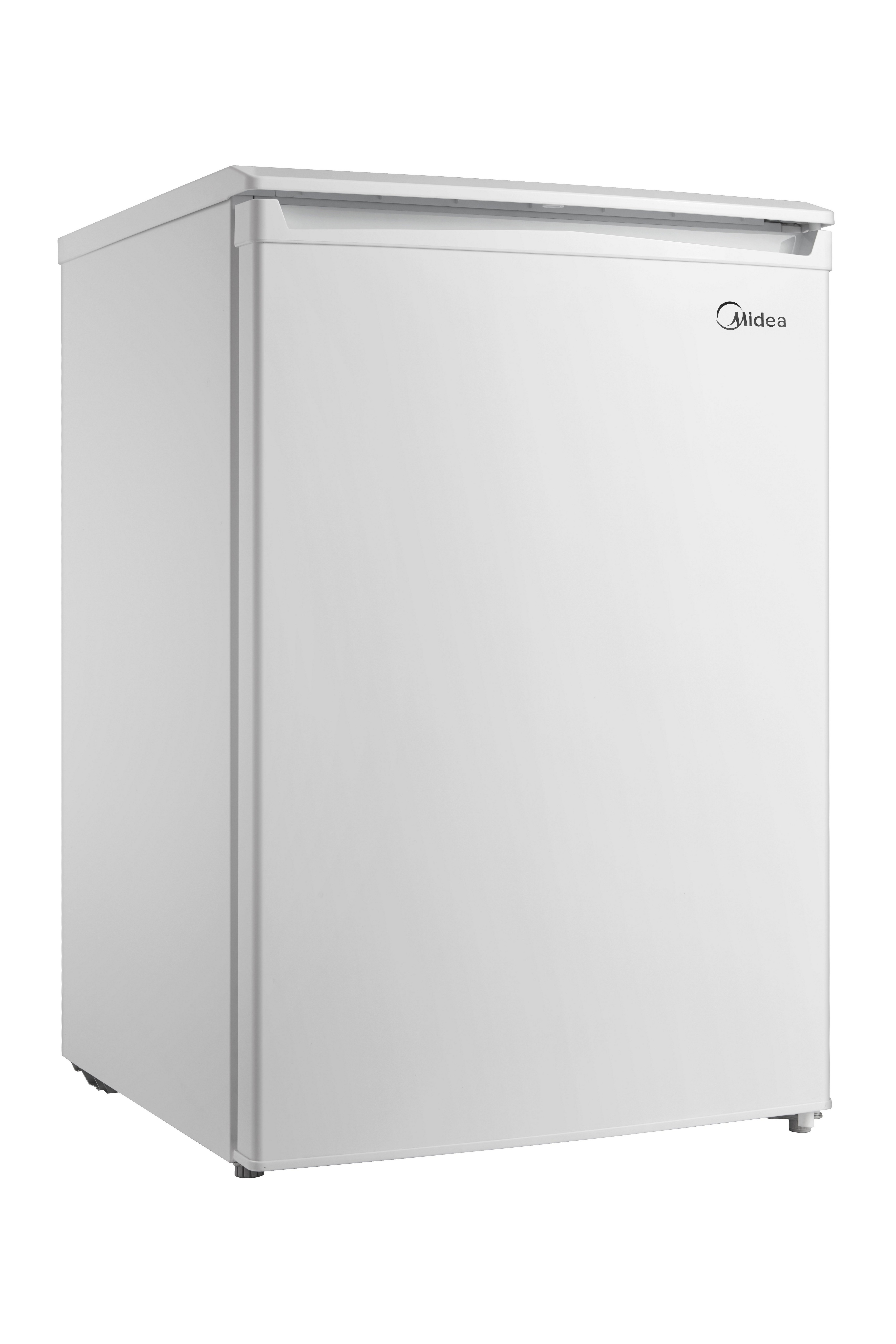 Midea MDRD168FGE01 55.3cm  Undercounter Fridge - White