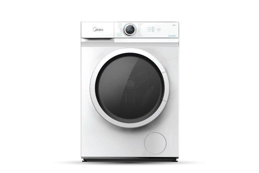 Midea MF100W70 7kg 1200 Spin Washing Machine - White