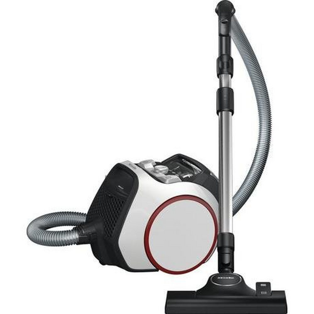 Boost CX1 Bagless Cylinder Vacuum Cleaner Lotus