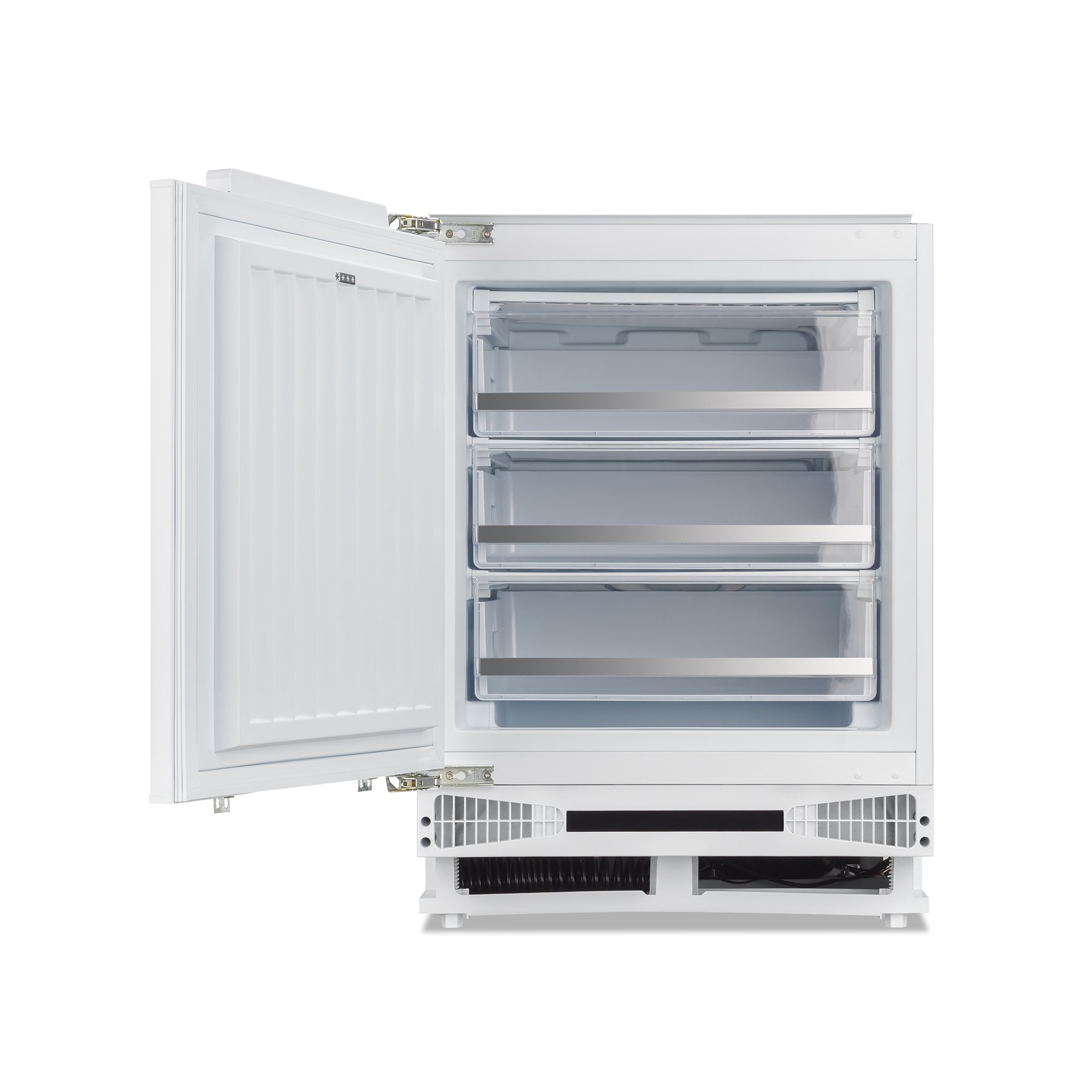 Montpellier MBUF301 Built Under Freezer - Fixed Hinge