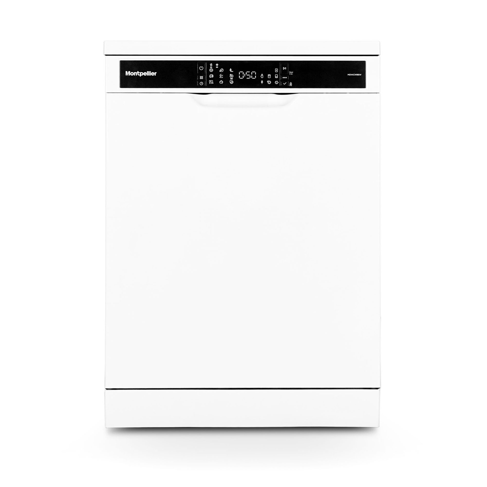 Montpellier MDWC1496W Dishwasher