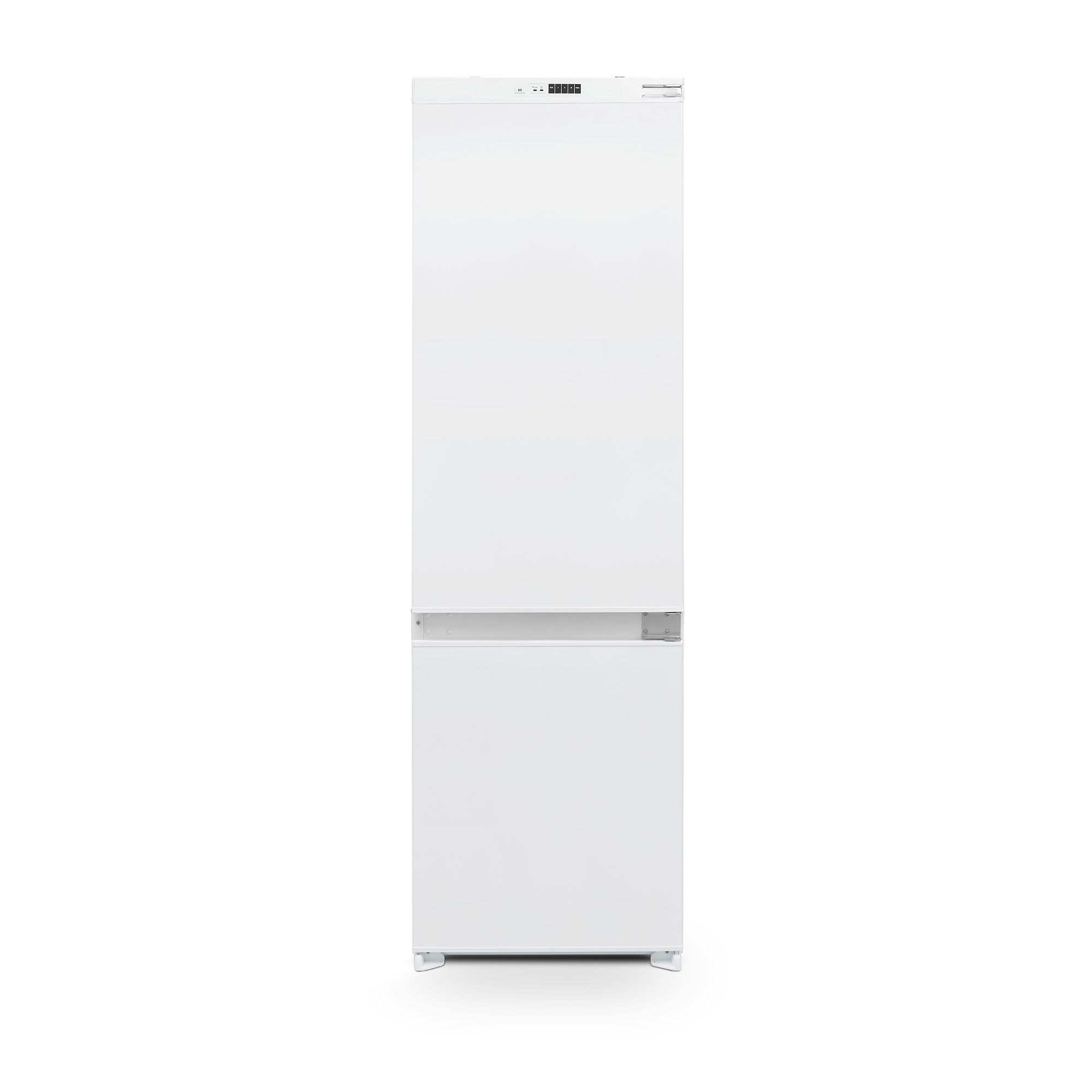 Montpellier MIFF703LF 54cm 70/30 Integrated Low Frost Fridge Freezer