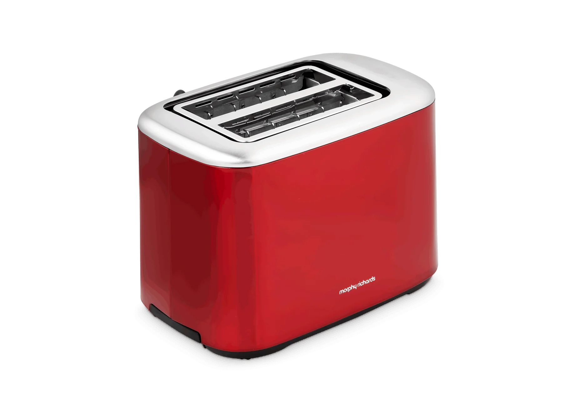 Morphy Richards 222066 2 Slice Toaster - Red
