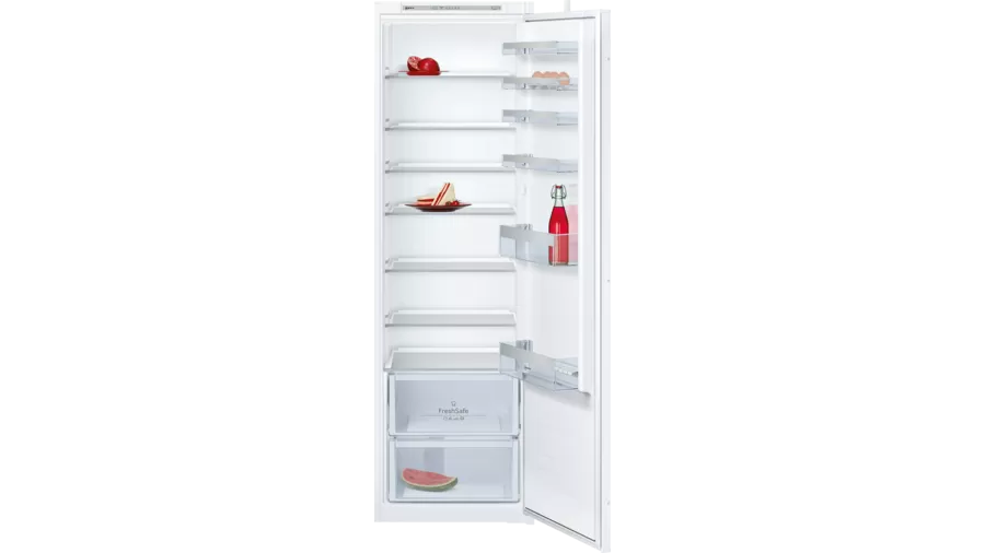 NEFF KI1812SF0G Built-In Fridge