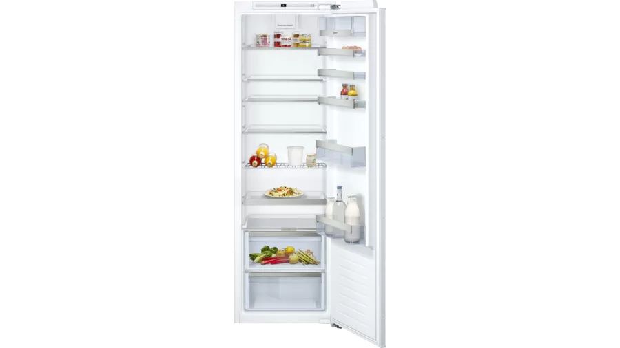 NEFF KI1813FE0G N70 Built-In Fridge