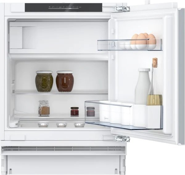 Neff KU2222FD0G Built-under Fridge