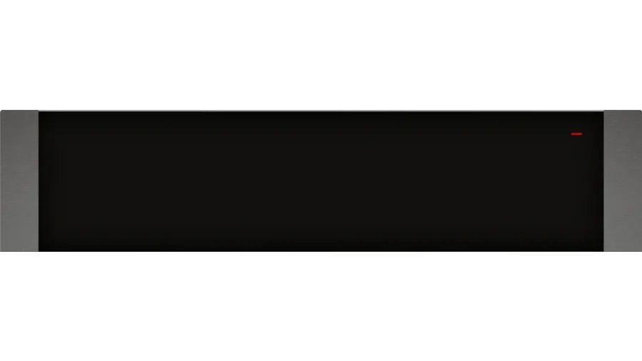 NEFF N1AHA01G0B Built In Warming Drawer - Graphite-Grey