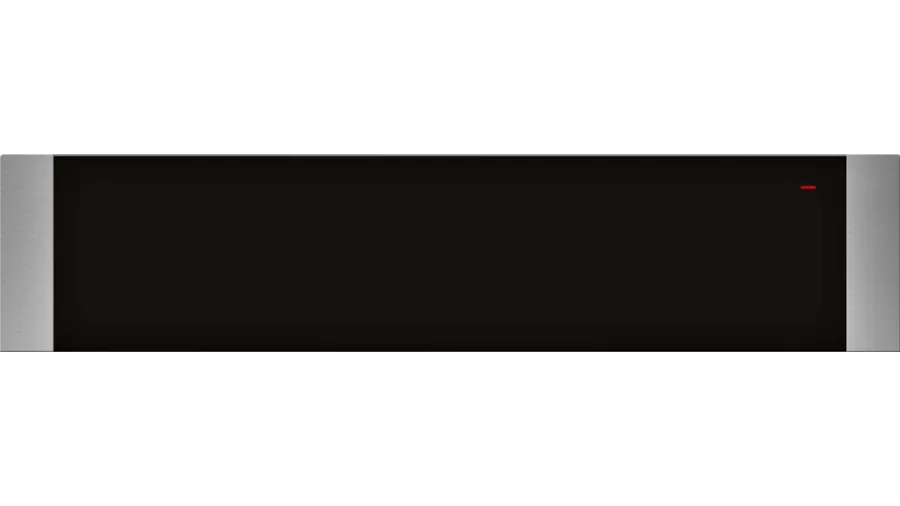 NEFF N1AHA01N0B Built In Warming Drawer