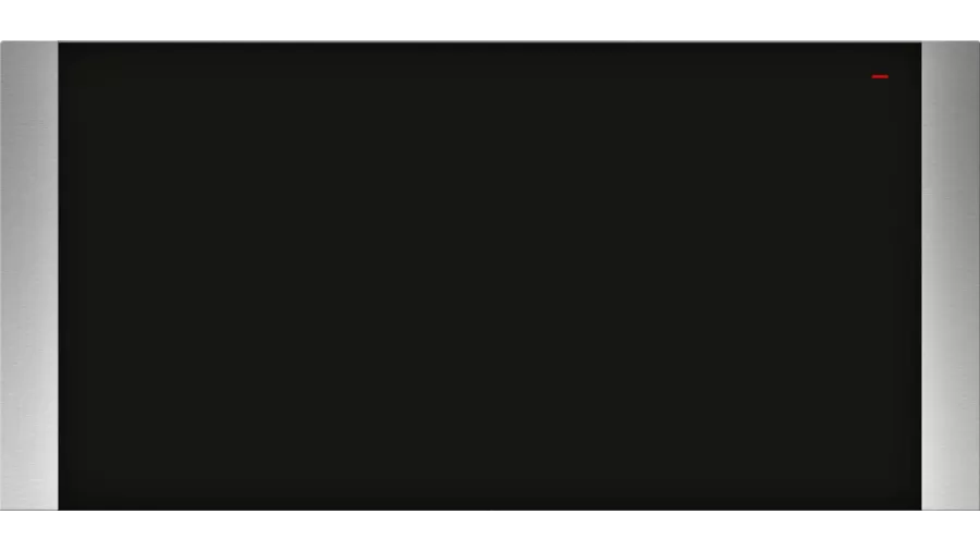 NEFF N1AHA02N0B N50 Built In Warming Drawer