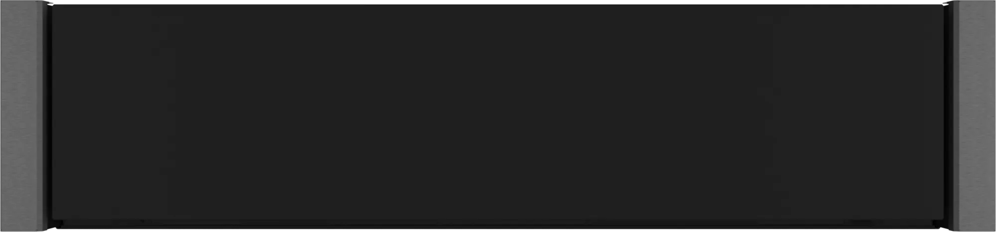 NEFF N24HA11G1B Built-in Warming Drawer - Graphite-Grey