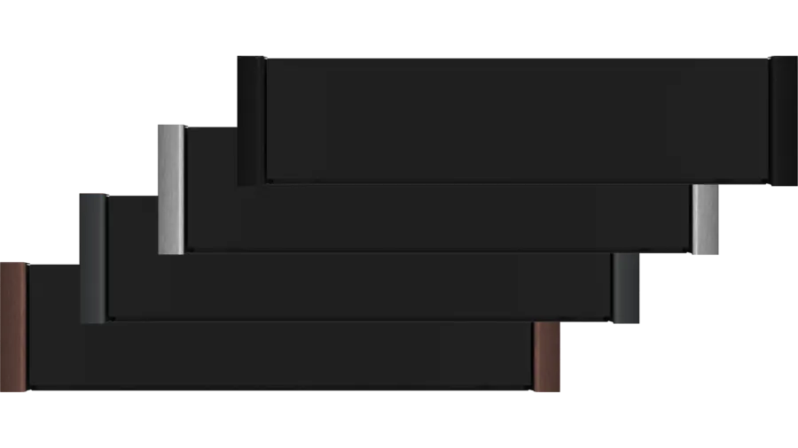 NEFF N29HA11Y1B Built In Warming Drawer