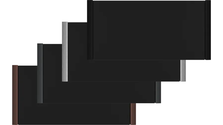 Neff N39HA11Y1B 59.4 cm Built-in warming drawer