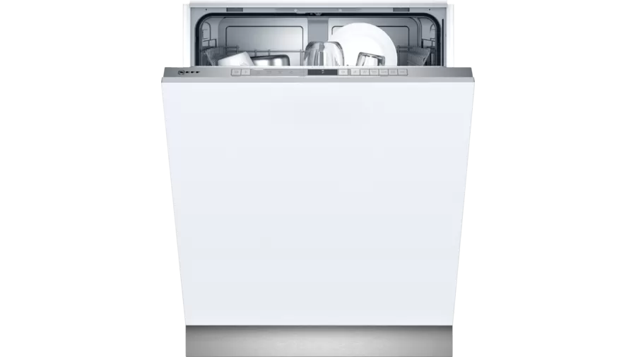 Neff S153ITX05G Built In Dishwasher - 12 Place Settings